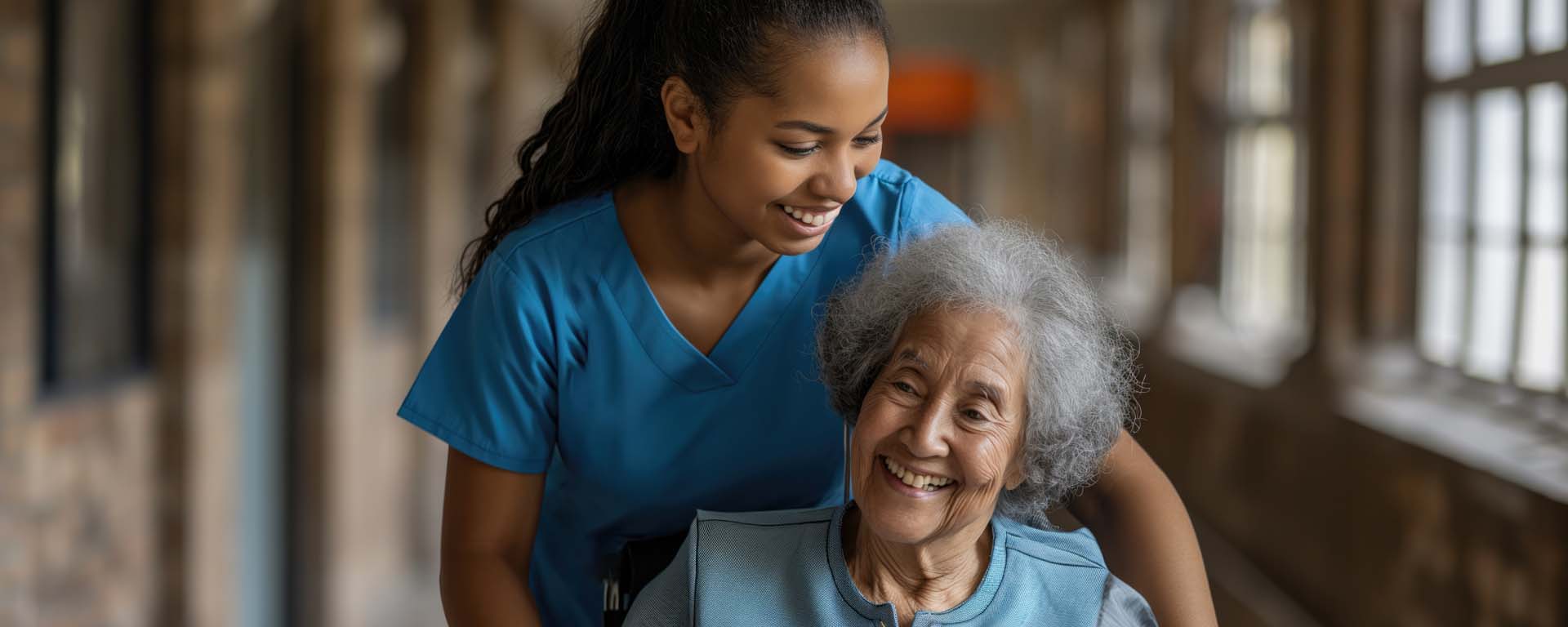 Best Home Nursing Services in Calicut