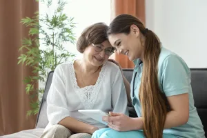 Best Home Nursing Services in Kochi