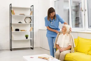 Best Home Nursing Services in Palakkad